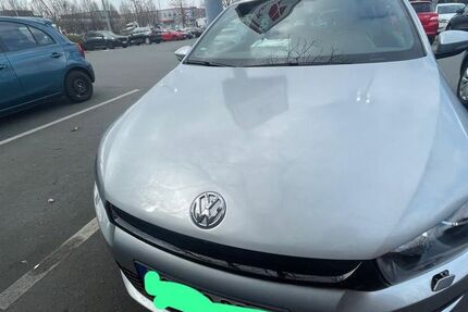 VW Scirocco