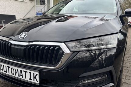 Skoda Octavia 117.000 km 17.999 &euro; Dortmund 44265