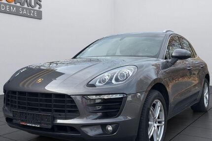 Porsche Macan 87.500 km 31.990 &euro; Dortmund 44149
