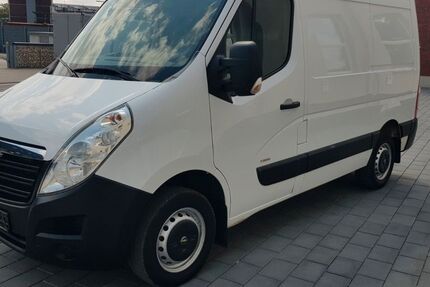 Opel Movano 144.000 km 9.777 € Dortmund - Körne 44141