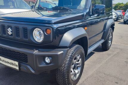 Suzuki Jimny 39.600 km 30.999 &euro; Gelsenkirchen 45892