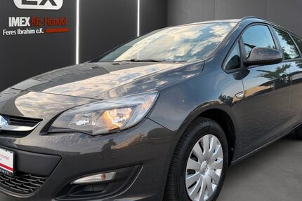 Opel Astra 95.000 km 7.499 &euro; Marl 45772