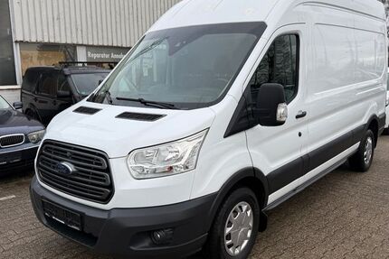 Ford Transit 134.000 km 14.400 &euro; Herten 45701