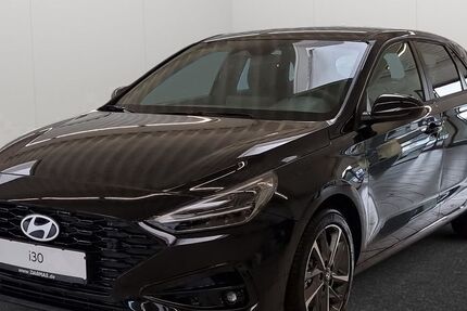 Hyundai i30 7.132 km 22.490 &euro; Bochum 44866