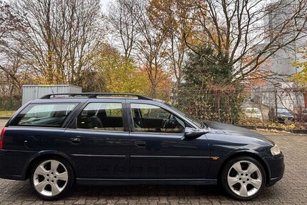 Opel Vectra 198.000 km 3.987 &euro; Gelsenkirchen 45881