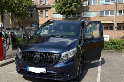 Mercedes-Benz Vito 172.000 km 22.999 &euro; Gladbeck 45964