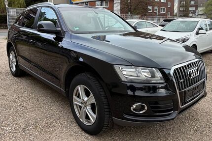 Audi Q5 172.000 km 7.990 &euro; Oberhausen (Sterkrade) 46149