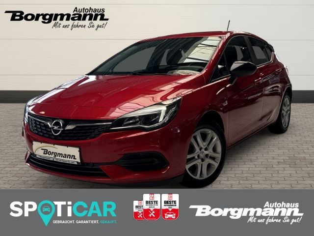 Opel Astra 61.300 km 14.290 &euro; Bottrop 46240