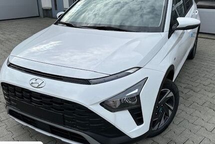 Hyundai BAYON 15.500 km 16.390 &euro; Hattingen 45525