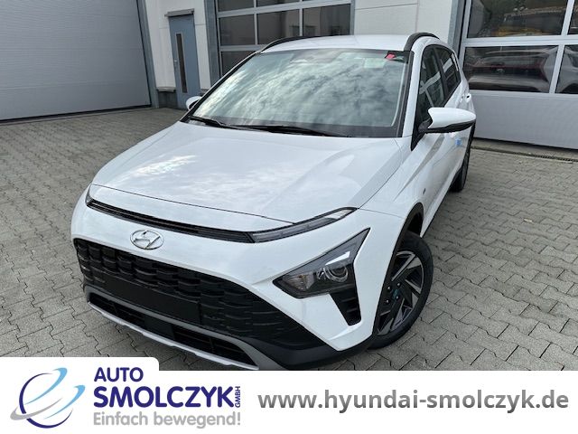 Hyundai BAYON 15.500 km 16.390 &euro; Hattingen 45525