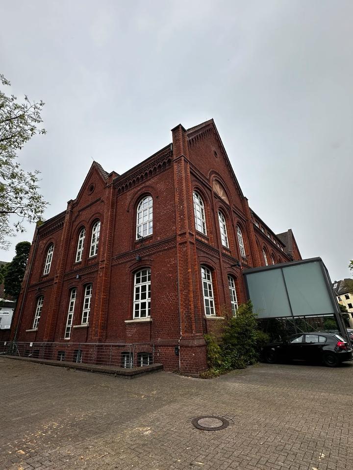 Büro Bürofläche in historischer Klosterschule