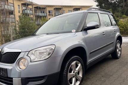 Skoda Yeti 115.500 km 9.900 &euro; Herne ( Nordrhein-Westfalen ) 44628