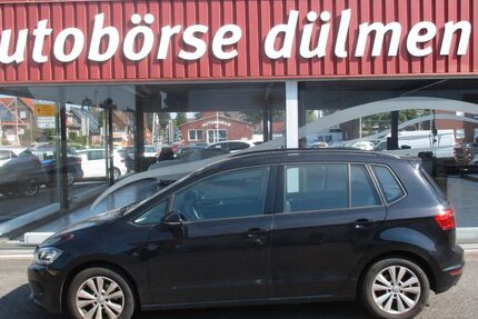 VW Golf Sportsvan 91.863 km 12.990 &euro; Dülmen 48249