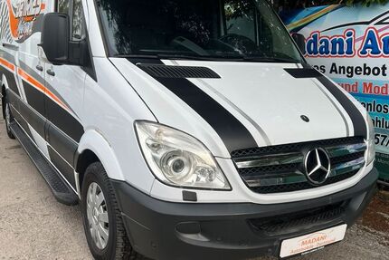 Mercedes-Benz Sprinter 225.000 km 11.900 &euro; Dortmund 44147