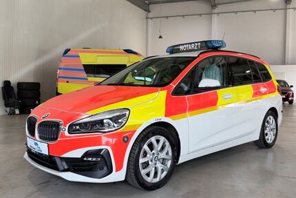 BMW 220 175.000 km 27.900 &euro; Gelsenkirchen 45879