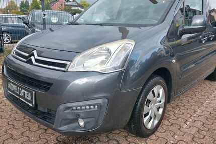 Citroen Berlingo 112.154 km 6.990 &euro; Datteln 45711