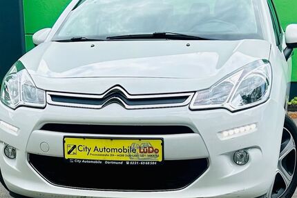 Citroen C3 120.939 km 5.280 &euro; Dortmund 44388