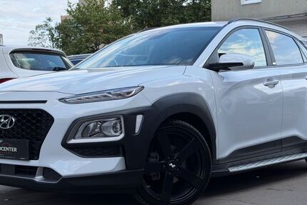 Hyundai KONA 17.900 km 16.990 &euro; Gelsenkirchen 45889