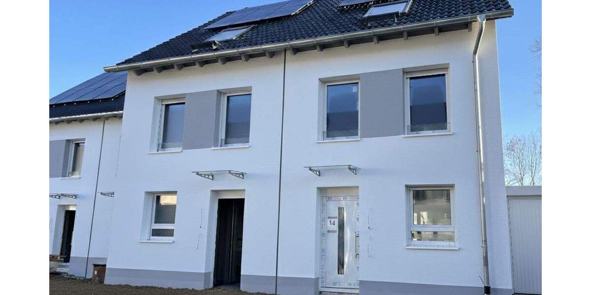 Doppelhaushälfte Dortmund / Mengede Mengede - 5 Zimmer, 144 m&sup2;, 559.900&euro; | Angebot:22166919