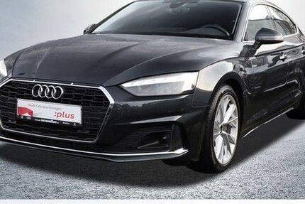 Audi A5 23.680 km 33.840 &euro; Recklinghausen 45657