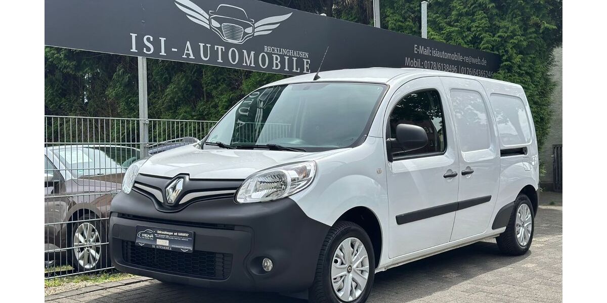 Renault Kangoo 142.000 km 10.490 &euro; Recklinghausen 45663