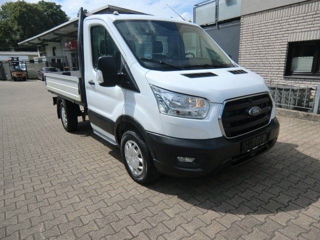 Ford Transit 56.047 km 19.750 &euro; Essen 45326
