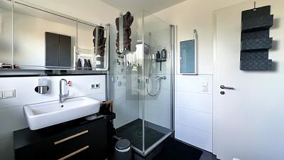 ENERGIE-A : PV, WALLBOX & GARTEN IN HATTINGEN - Reihenendhaus Hattingen Blankenstein | Angebot:26230249