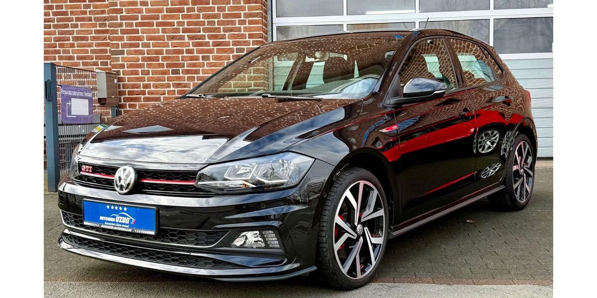 VW Polo 23.997 km 20.890 &euro; Essen 45327