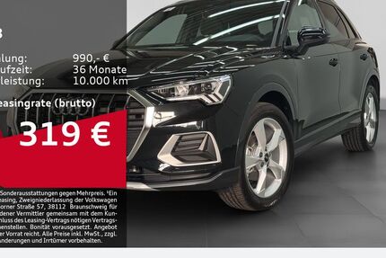 Audi Q3 4.062 km 39.220 &euro; Bochum 44809