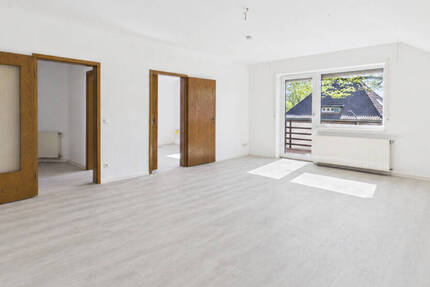 Wohnung Waltrop - 3 Zimmer, 90 m&sup2;, 740&euro; | Angebot:26388354