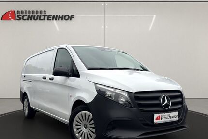 Mercedes-Benz Vito 63.817 km 29.750 &euro; Mülheim/Ruhr 45481