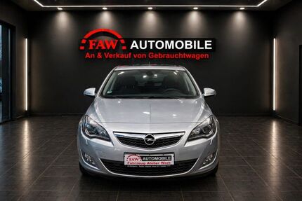 Opel Astra 150.000 km 6.499 &euro; Essen 45356
