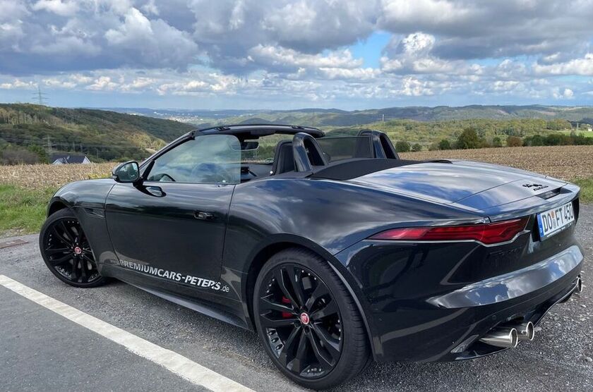 F-Type