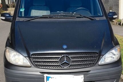 Mercedes-Benz Viano 306.000 km 6.299 € Dortmund 44369