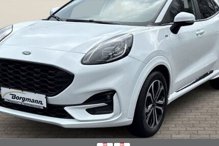 Ford Puma 31.174 km 17.490 &euro; Essen 45356