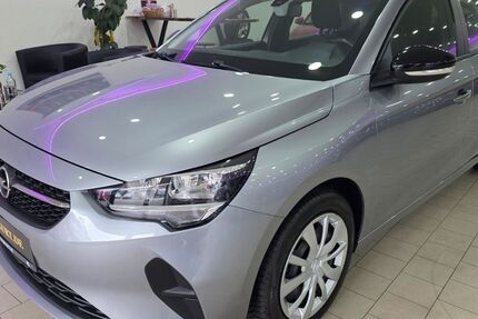 Opel Corsa 48.000 km 8.990 &euro; Recklinghausen 45661