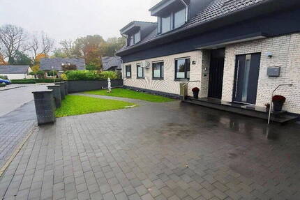 TOP Immobilie in ruhiger Seitenstraße in Gladbeck Zweckel.