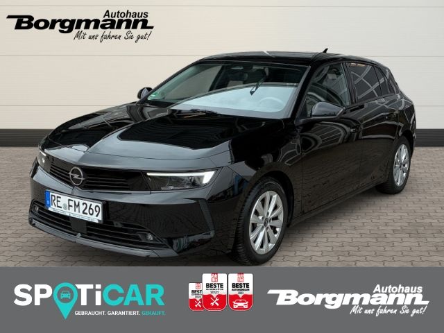 Opel Astra 19.250 km 17.840 &euro; Herne Wanne-Eickel 44653