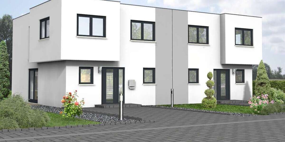 Einfamilienhaus Haltern - 5 Zimmer, 115 m&sup2;, 589.500&euro; | Angebot:25463298