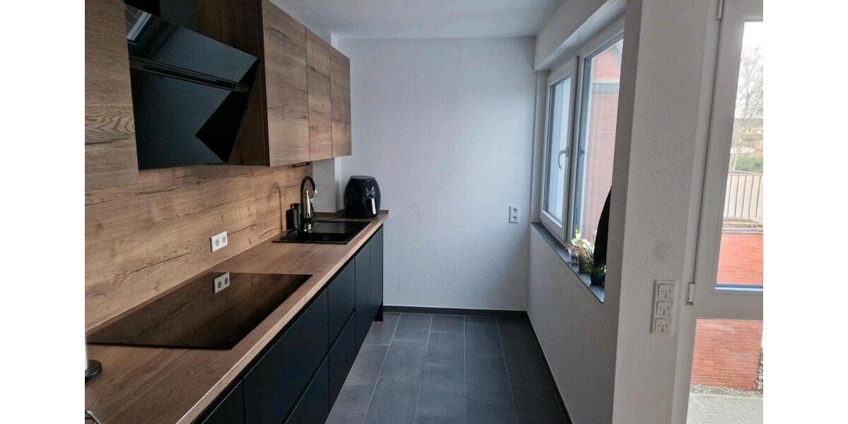 Etagenwohnung Dülmen - 2 Zimmer, 76 m&sup2;, 898&euro; | Angebot:26068531