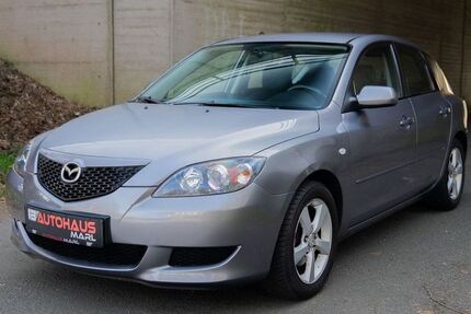 Mazda 3 114.650 km 5.490 &euro; Marl 45772