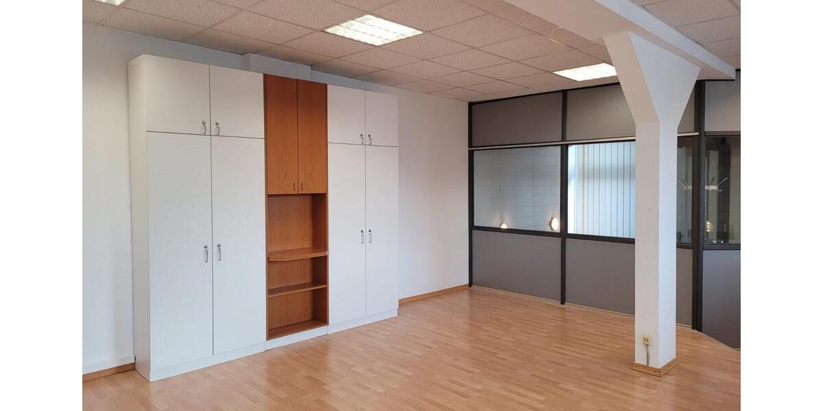 Gewerbeobjekt Essen Stadtbezirk VII - 733&euro; | Angebot:24773827