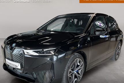 BMW iX 95.190 km 52.690 &euro; Dortmund 44263