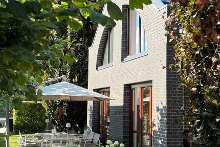 Architekten-Einfamilienhaus