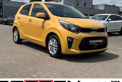 Kia Picanto 14.994 km 14.990 &euro; Herten 45701