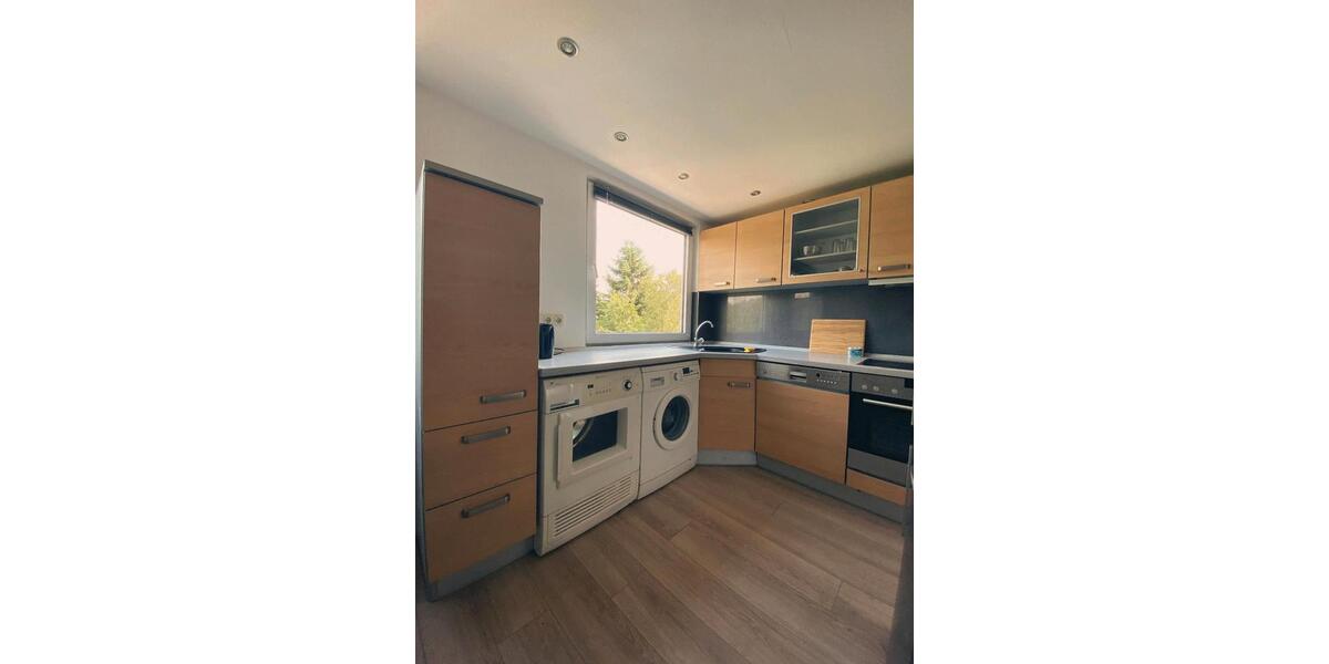 Dachgeschoßwohnung Essen Frillendorf - 3.5 Zimmer, 65 m&sup2;, 169.900&euro; | Angebot:27111012