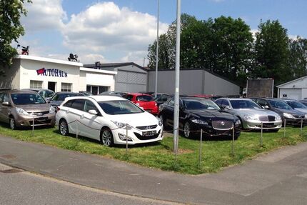 Opel Astra 77.000 km 9.600 &euro; Marl 45770