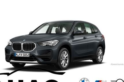 BMW X1 52.617 km 24.440 € Gelsenkirchen 45897