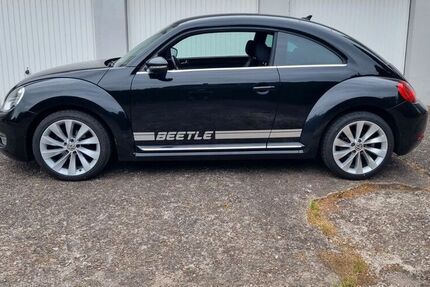 VW Beetle