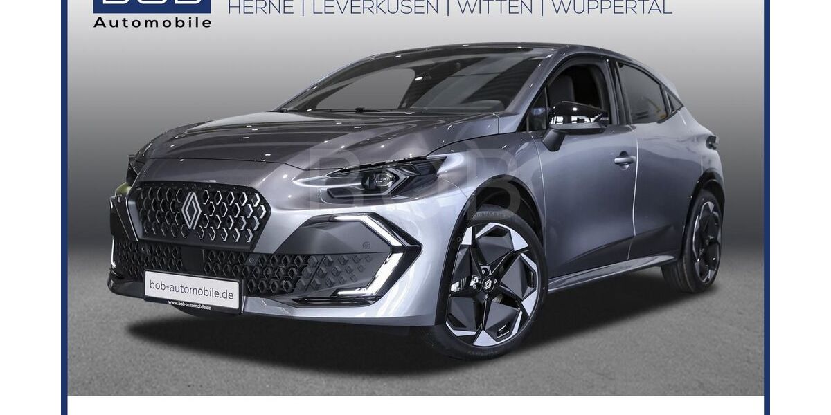 Renault Clio 2.012 km 28.888 € Essen 45239